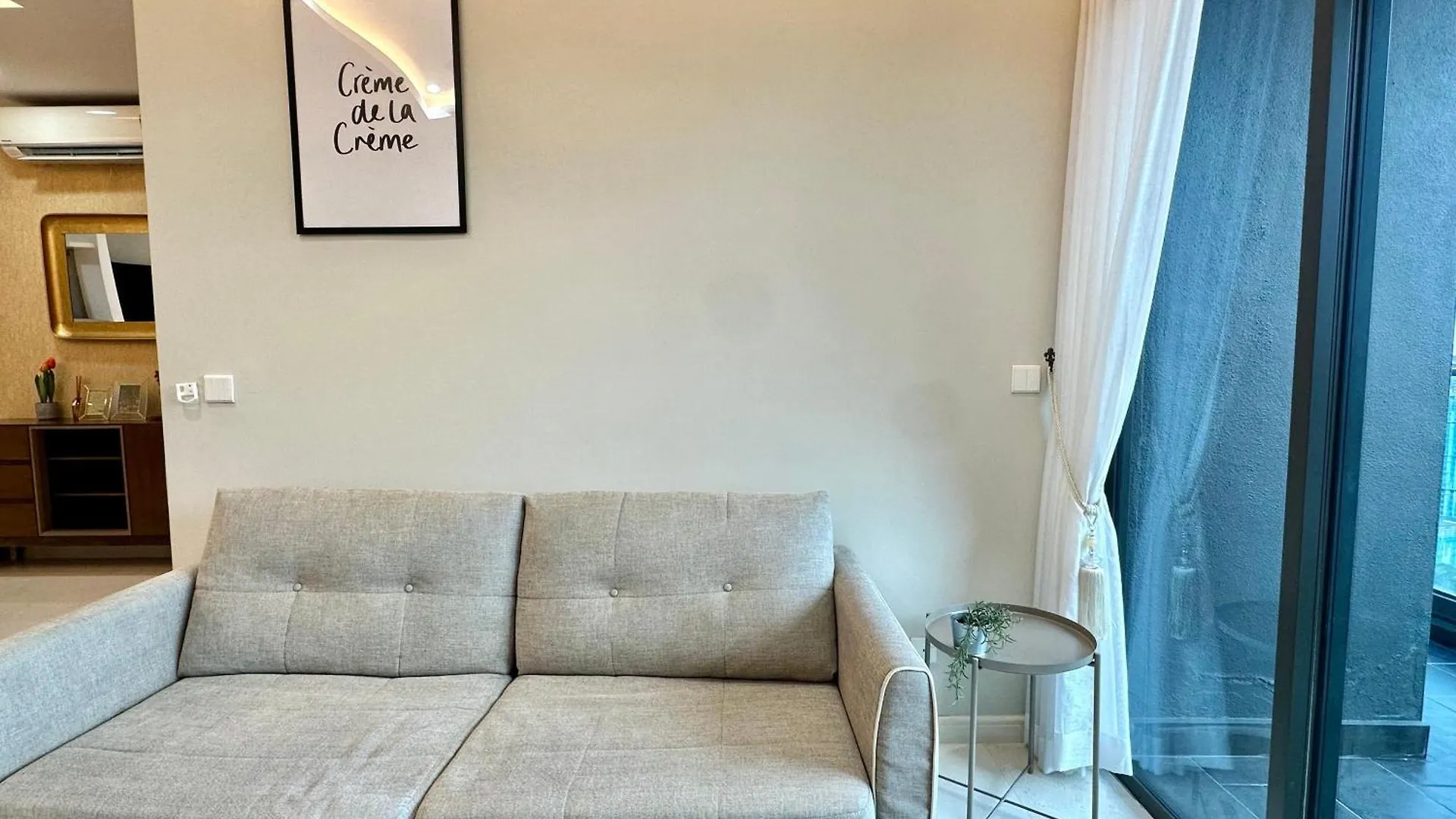 Sky 88 Comfy Balcony Near Ksl Ciq Jb 3B2B Apartment Johor Bahru